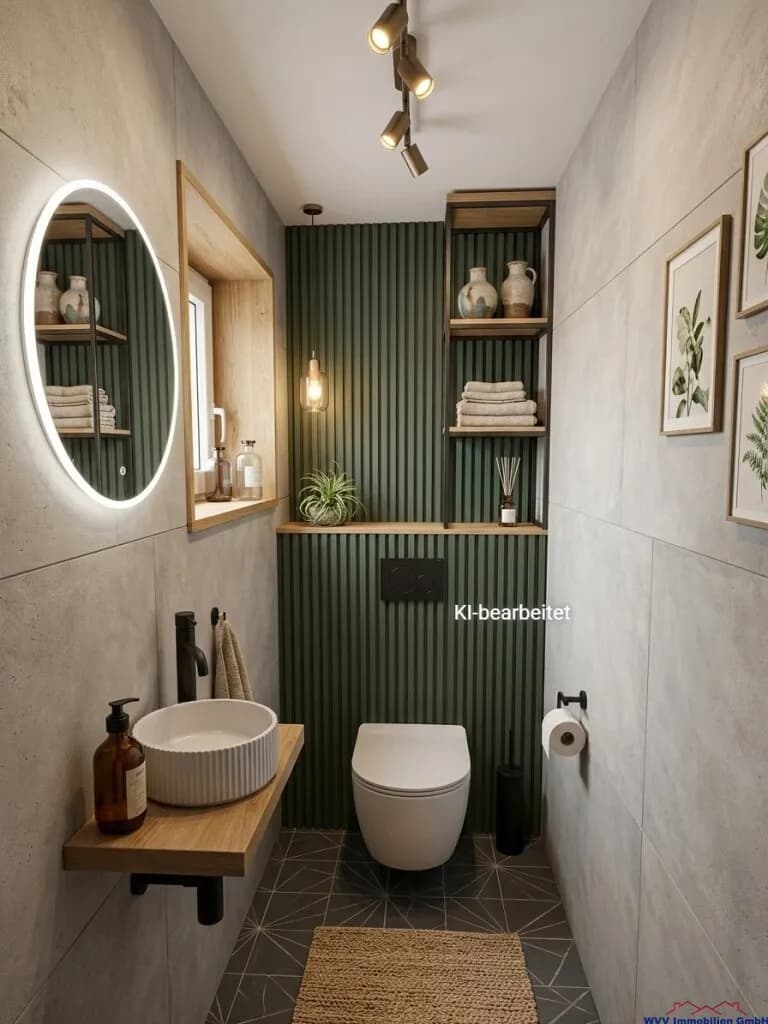 3-Zimmer-Haus kaufen in Gänserndorf – 120 m², € 379.000 – Bild 16 von 33