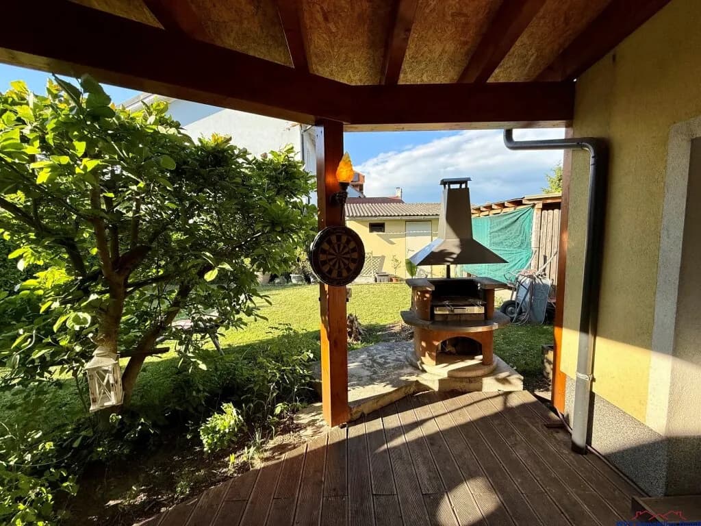 3-Zimmer-Haus kaufen in Gänserndorf – 120 m², € 379.000 – Bild 22 von 33