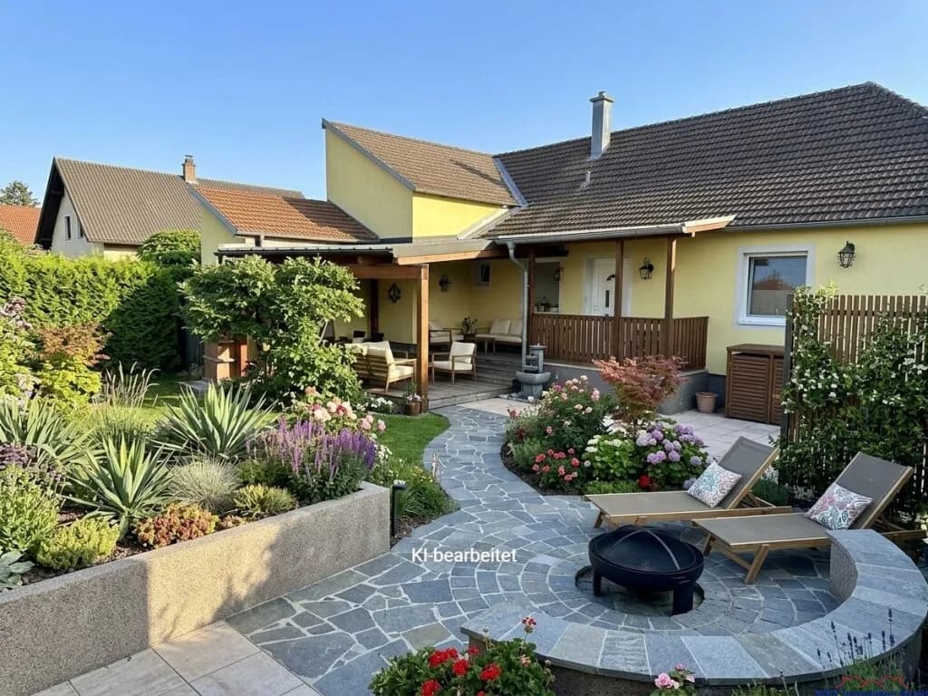 3-Zimmer-Haus kaufen in Gänserndorf – 120 m², € 379.000 – Bild 26 von 33