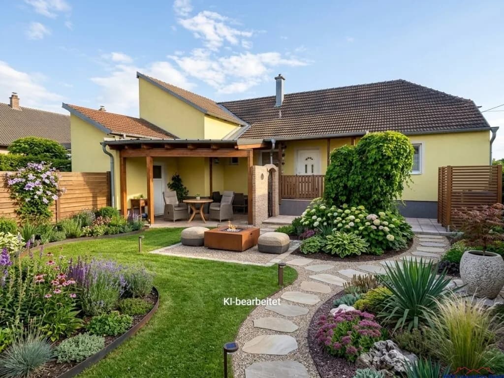 3-Zimmer-Haus kaufen in Gänserndorf – 120 m², € 379.000 – Bild 27 von 33