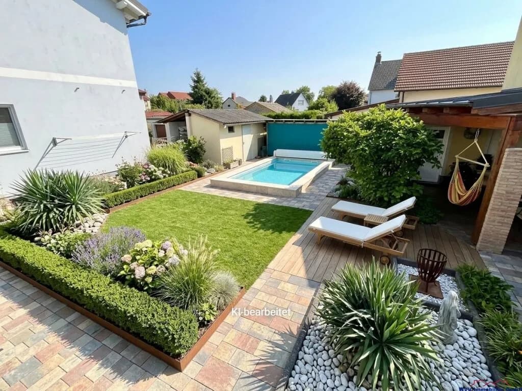 3-Zimmer-Haus kaufen in Gänserndorf – 120 m², € 379.000 – Bild 33 von 33