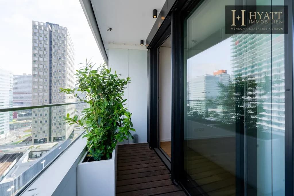 1-Zimmer-Wohnung kaufen in Wien – 32,12 m², € 500.000