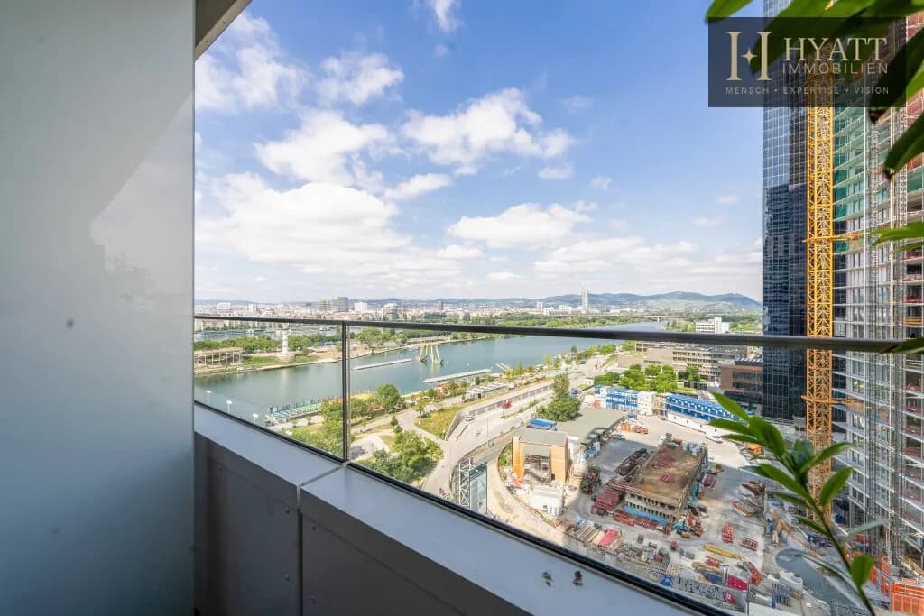 1-Zimmer-Wohnung kaufen in Wien – 32,12 m², € 500.000 – Bild 2 von 10