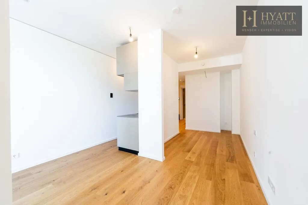 1-Zimmer-Wohnung kaufen in Wien – 32,12 m², € 500.000 – Bild 4 von 10
