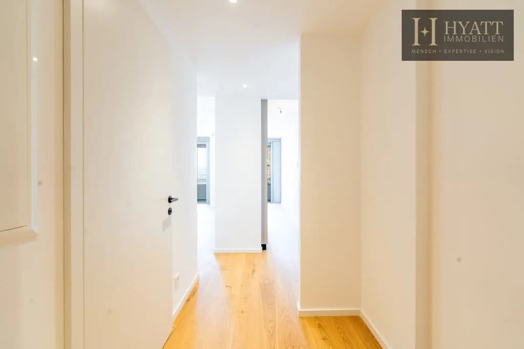 1-Zimmer-Wohnung kaufen in Wien – 32,12 m², € 500.000 – Bild 5 von 10