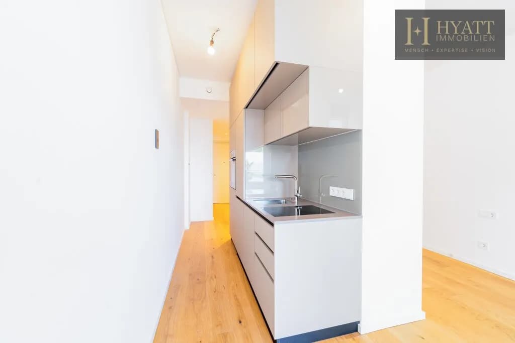 1-Zimmer-Wohnung kaufen in Wien – 32,12 m², € 500.000 – Bild 7 von 10