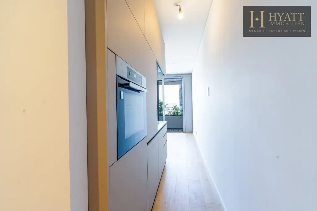 1-Zimmer-Wohnung kaufen in Wien – 32,12 m², € 500.000 – Bild 8 von 10