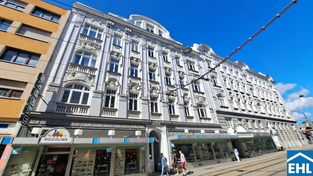 5-Zimmer-Wohnung kaufen in Wien – 115 m², € 899.000 – Bild 13 von 18