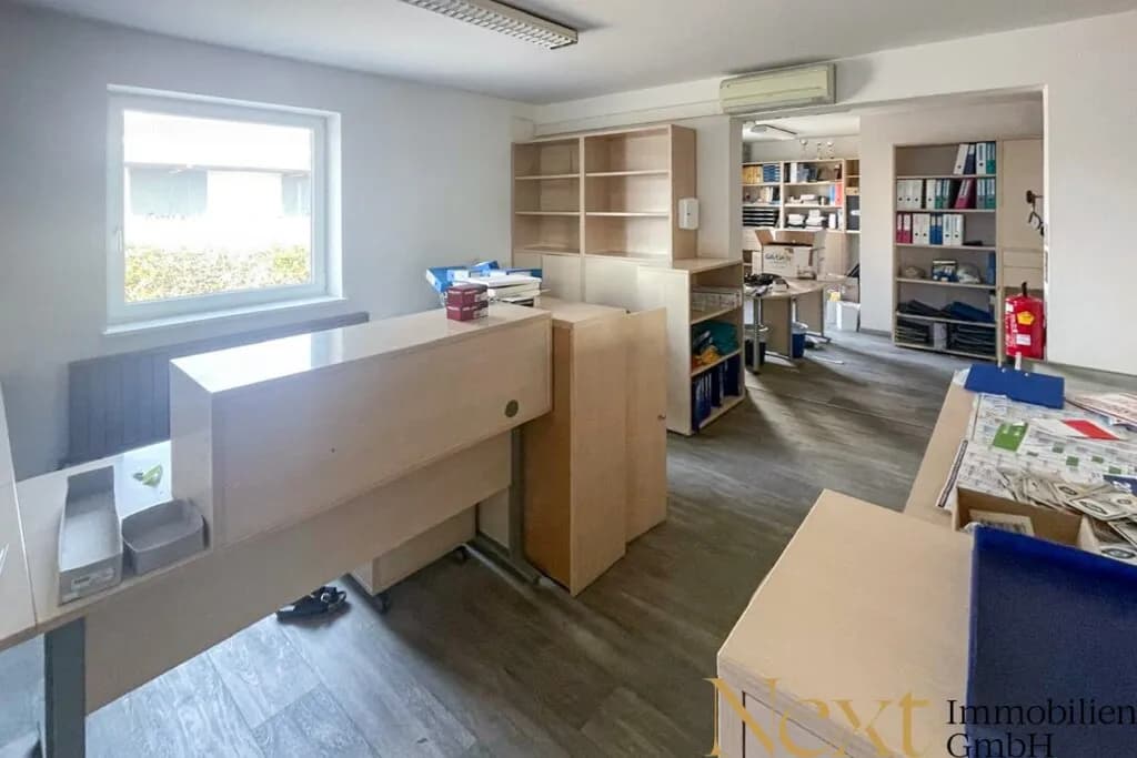 Gewerbeimmobilie mieten in Linz Land – 3 614 m², € 11.722 – Bild 4 von 5