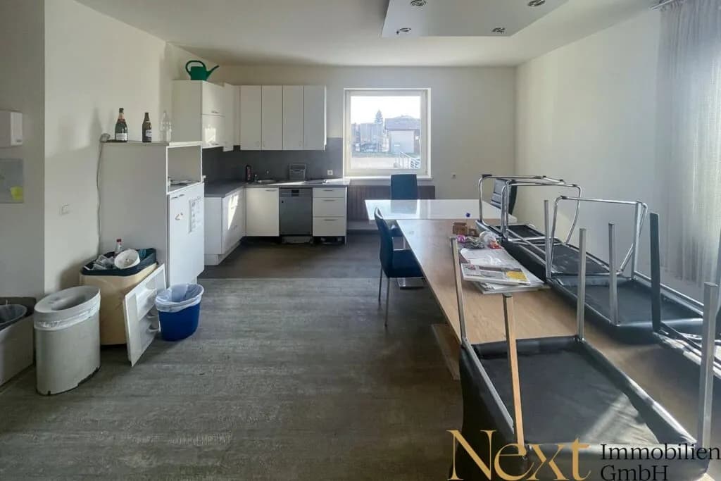 Gewerbeimmobilie mieten in Linz Land – 3 614 m², € 11.722 – Bild 5 von 5
