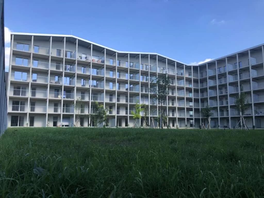 2-Zimmer-Wohnung mieten in Graz – 46,59 m², € 796 – Bild 4 von 10