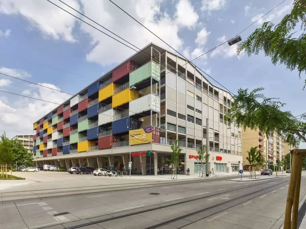 2-Zimmer-Wohnung mieten in Graz – 46,59 m², € 796 – Bild 7 von 10
