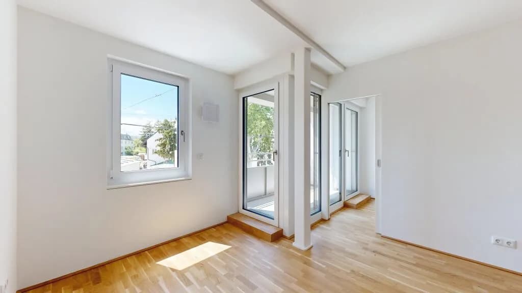 2-Zimmer-Wohnung kaufen in Wien – 34,36 m², € 313.700 – Bild 2 von 17