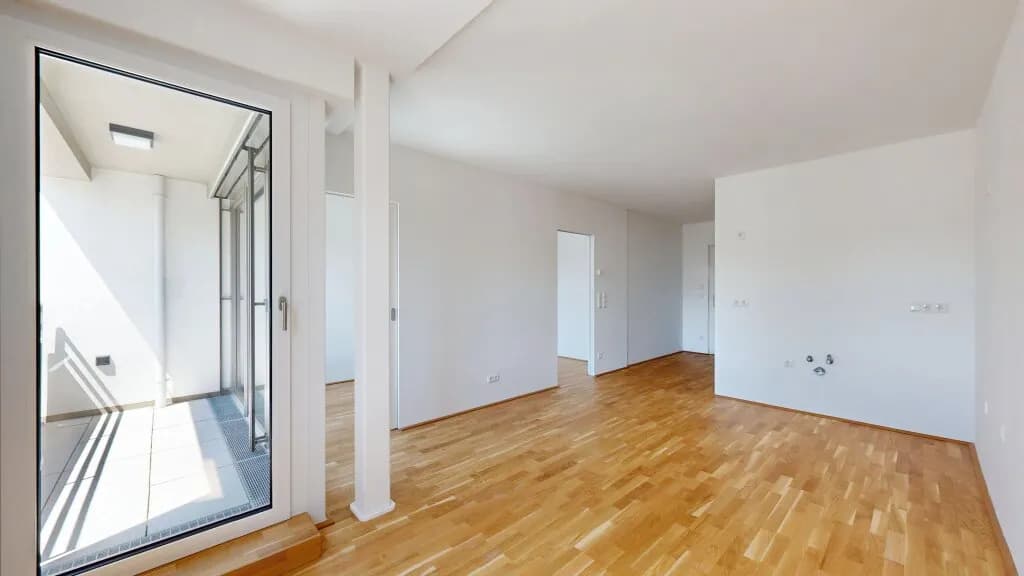 2-Zimmer-Wohnung kaufen in Wien – 34,36 m², € 313.700 – Bild 4 von 17
