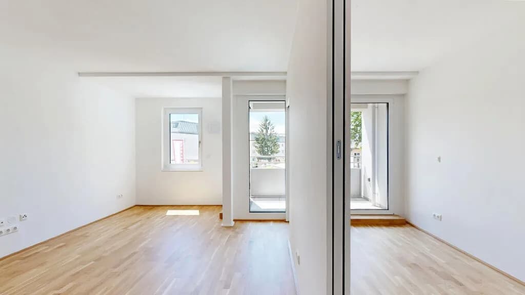 2-Zimmer-Wohnung kaufen in Wien – 34,36 m², € 313.700 – Bild 5 von 17