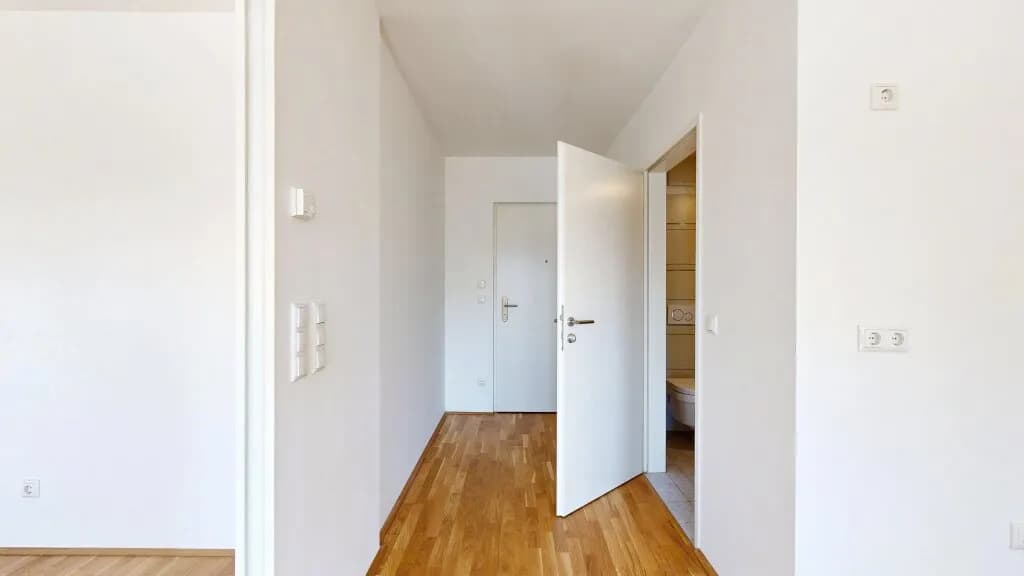 2-Zimmer-Wohnung kaufen in Wien – 34,36 m², € 313.700 – Bild 6 von 17