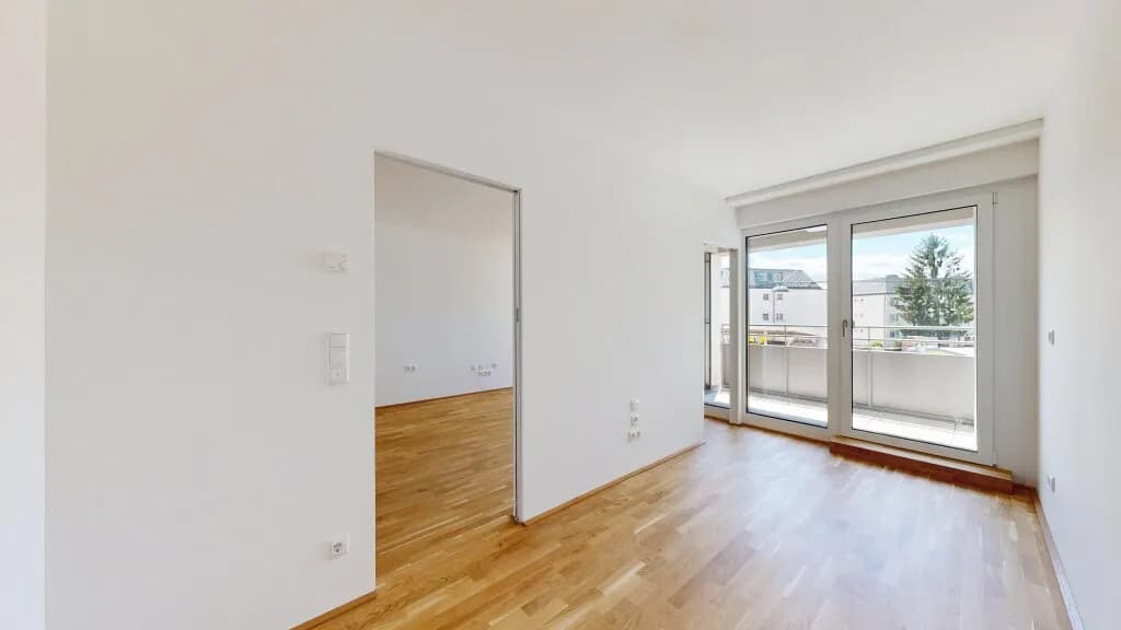 2-Zimmer-Wohnung kaufen in Wien – 34,36 m², € 313.700 – Bild 7 von 17
