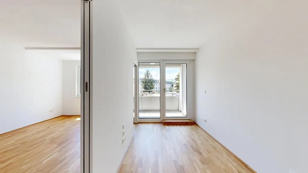2-Zimmer-Wohnung kaufen in Wien – 34,36 m², € 313.700 – Bild 8 von 17