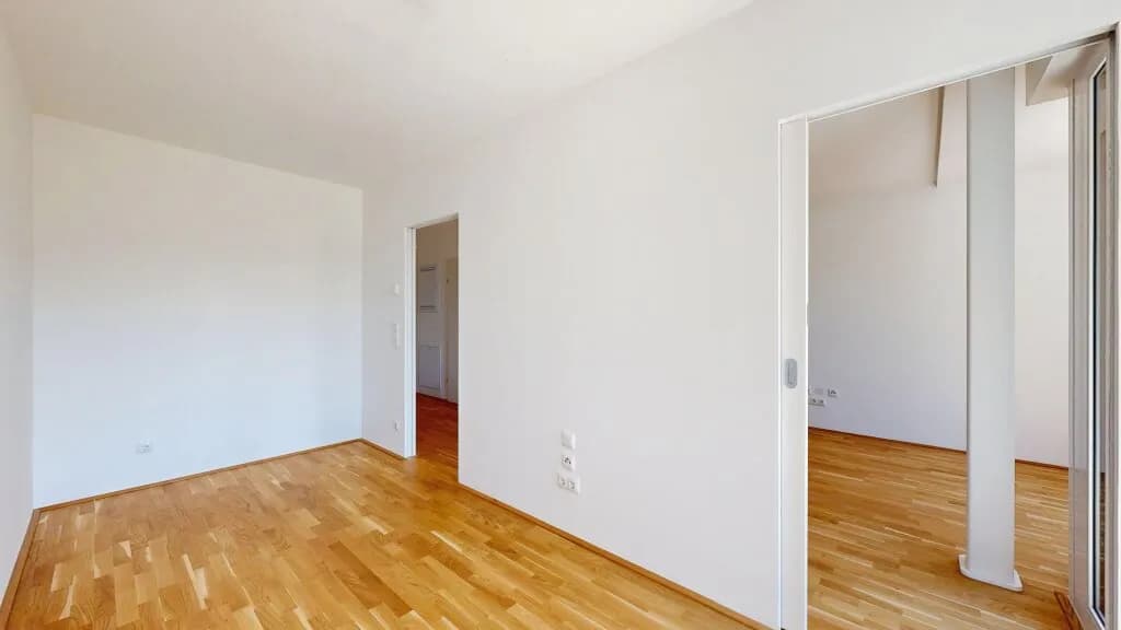 2-Zimmer-Wohnung kaufen in Wien – 34,36 m², € 313.700 – Bild 9 von 17