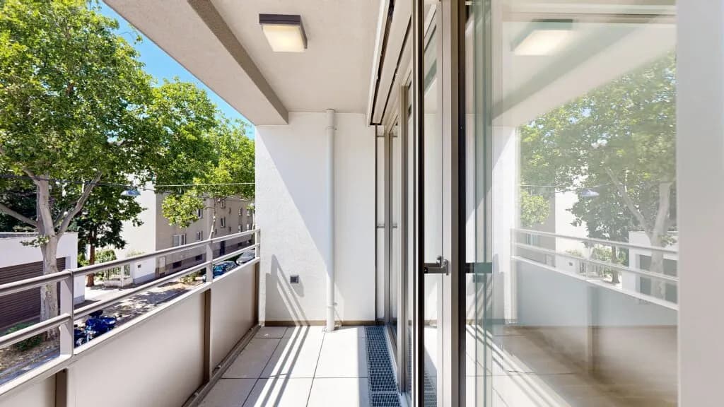 2-Zimmer-Wohnung kaufen in Wien – 34,36 m², € 313.700 – Bild 12 von 17