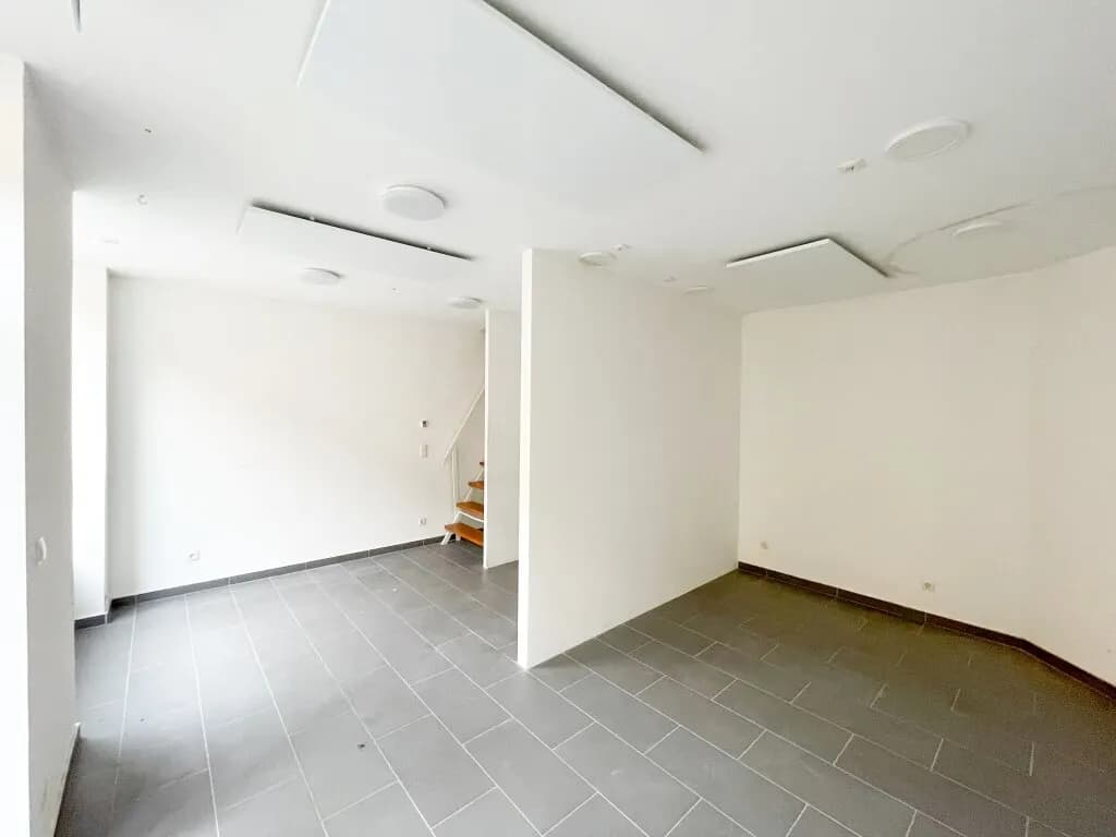 2-Zimmer-Gewerbeimmobilie mieten in Wien – 47 m², € 1.250 – Bild 2 von 7