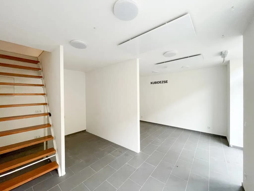 2-Zimmer-Gewerbeimmobilie mieten in Wien – 47 m², € 1.250 – Bild 3 von 7