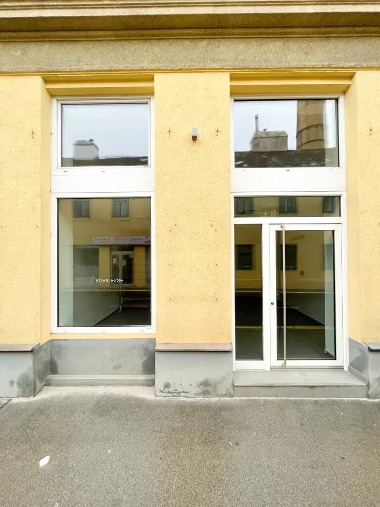 2-Zimmer-Gewerbeimmobilie mieten in Wien – 47 m², € 1.250 – Bild 6 von 7