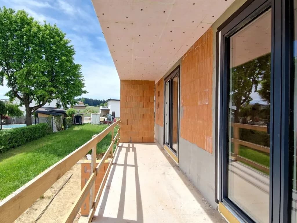 4-Zimmer-Haus kaufen in Vöcklabruck – 120,94 m², € 538.000 – Bild 2 von 21