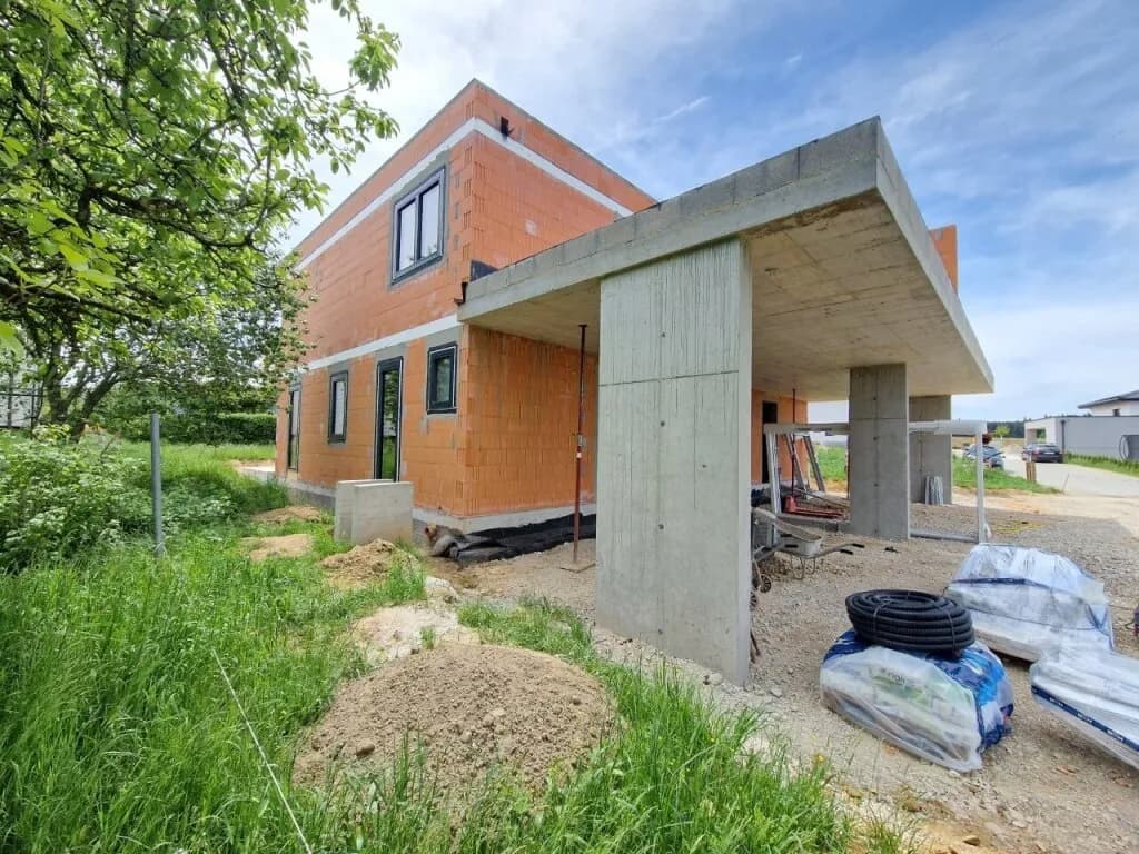 4-Zimmer-Haus kaufen in Vöcklabruck – 120,94 m², € 538.000 – Bild 3 von 21