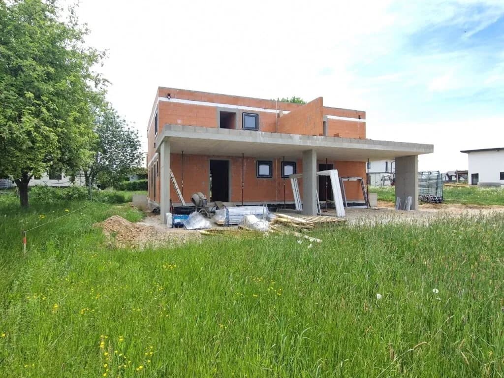 4-Zimmer-Haus kaufen in Vöcklabruck – 120,94 m², € 538.000 – Bild 4 von 21