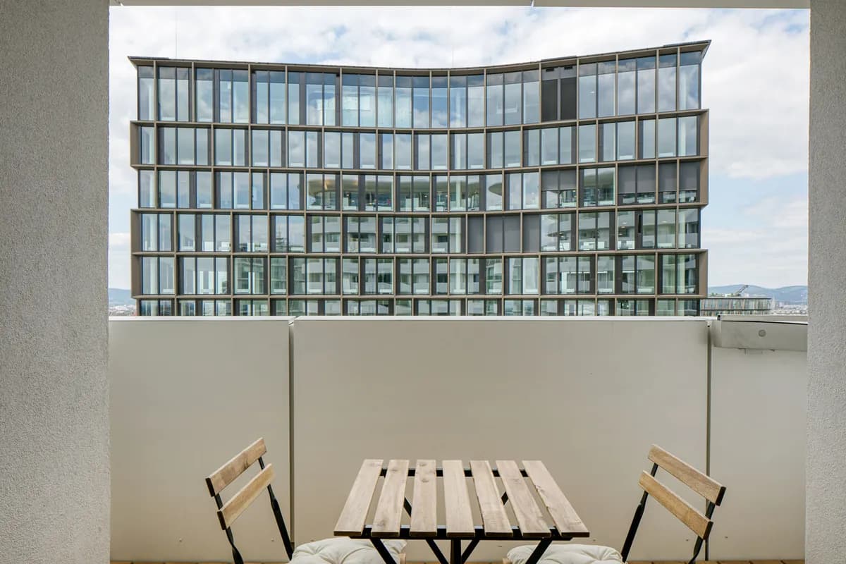 2-Zimmer-Wohnung mieten in Wien – 55 m², € 1.855 – Bild 5 von 20