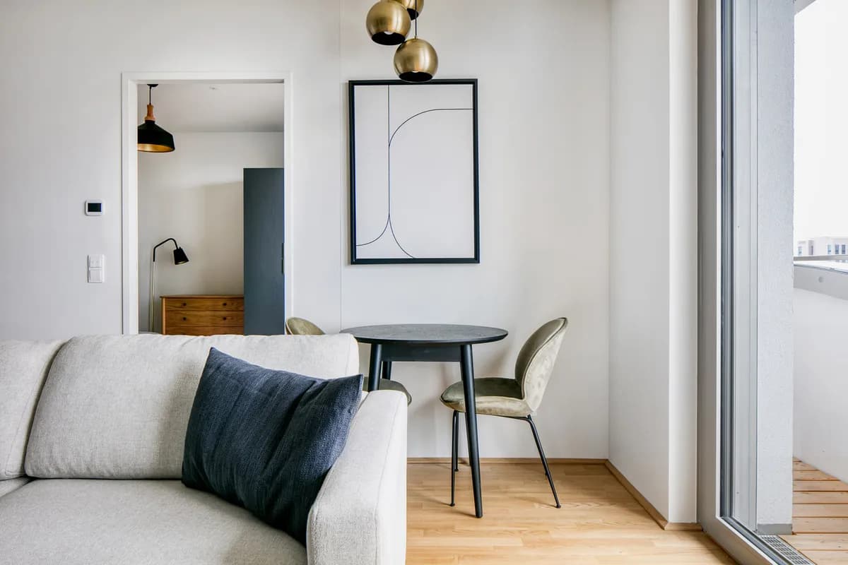 2-Zimmer-Wohnung mieten in Wien – 55 m², € 1.855 – Bild 7 von 20