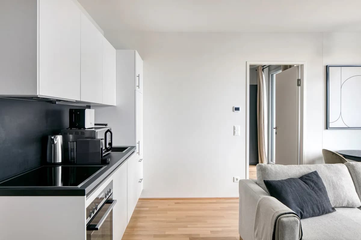 2-Zimmer-Wohnung mieten in Wien – 55 m², € 1.855 – Bild 8 von 20