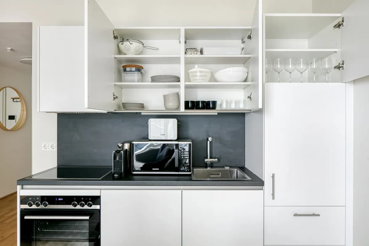 2-Zimmer-Wohnung mieten in Wien – 55 m², € 1.855 – Bild 9 von 20