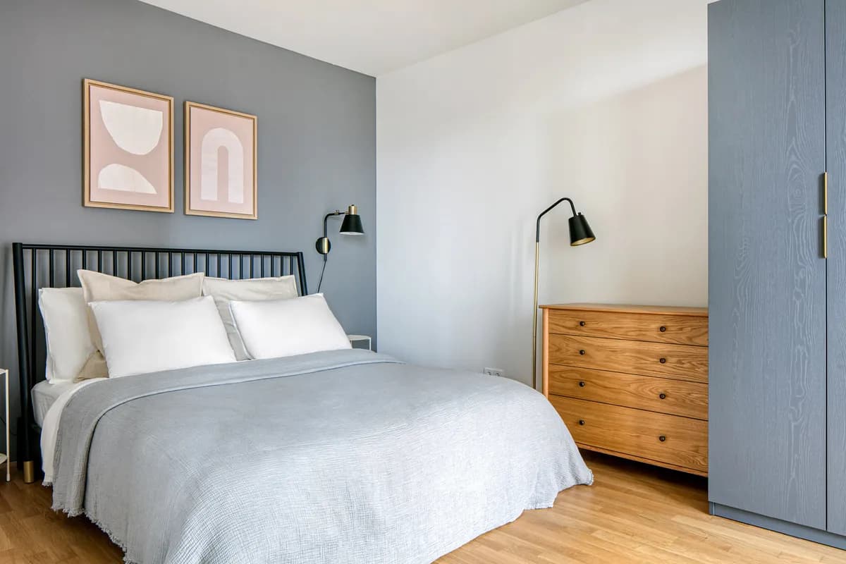 2-Zimmer-Wohnung mieten in Wien – 55 m², € 1.855 – Bild 10 von 20
