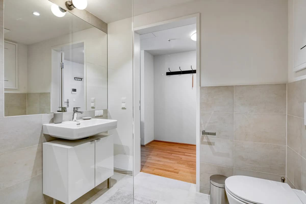 2-Zimmer-Wohnung mieten in Wien – 55 m², € 1.855 – Bild 13 von 20
