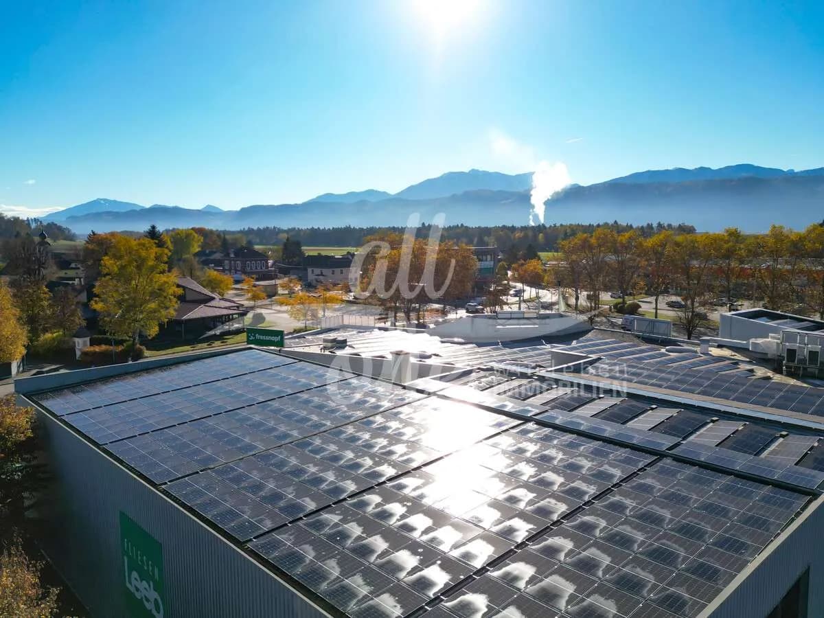 Gewerbeimmobilie kaufen in Klagenfurt – 1 278 m², € 1.550.000 – Bild 3 von 10