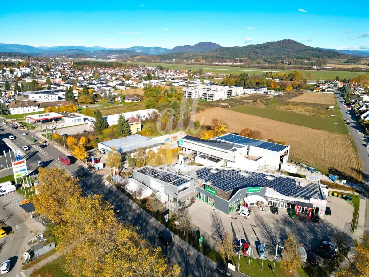 Gewerbeimmobilie kaufen in Klagenfurt – 1 278 m², € 1.550.000 – Bild 5 von 10