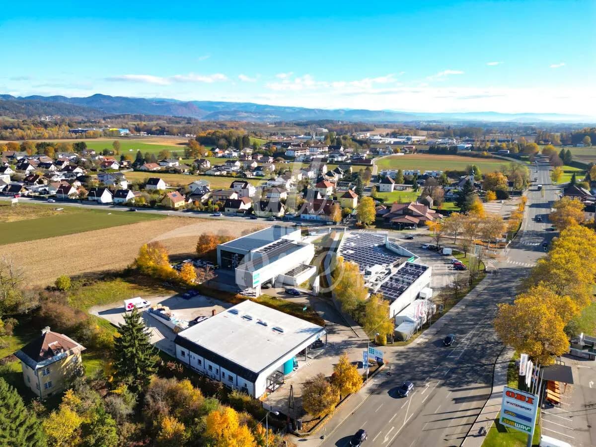 Gewerbeimmobilie kaufen in Klagenfurt – 1 278 m², € 1.550.000 – Bild 6 von 10