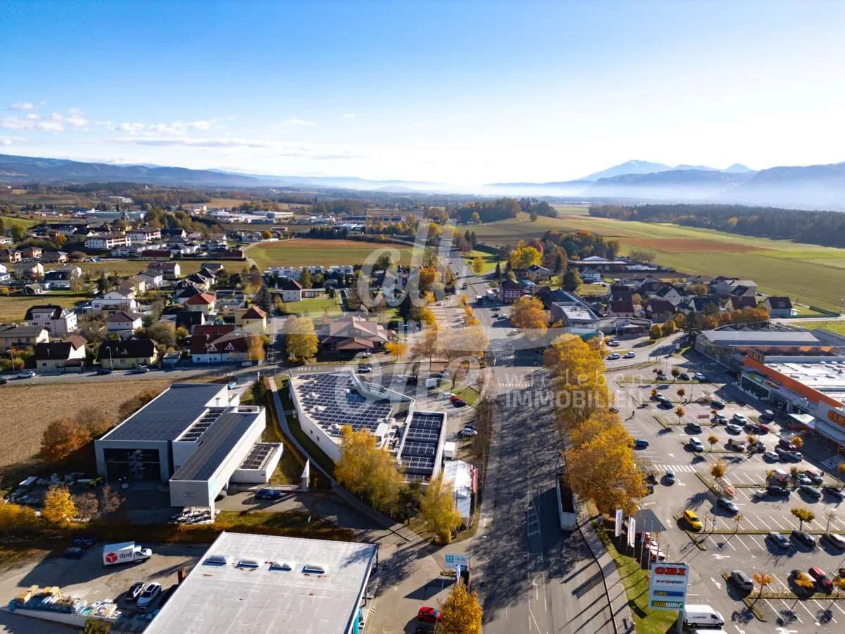 Gewerbeimmobilie kaufen in Klagenfurt – 1 278 m², € 1.550.000 – Bild 7 von 10