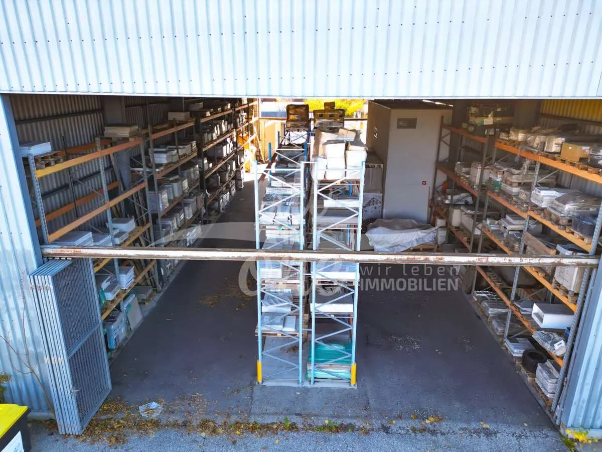 Gewerbeimmobilie kaufen in Klagenfurt – 1 278 m², € 1.550.000 – Bild 8 von 10