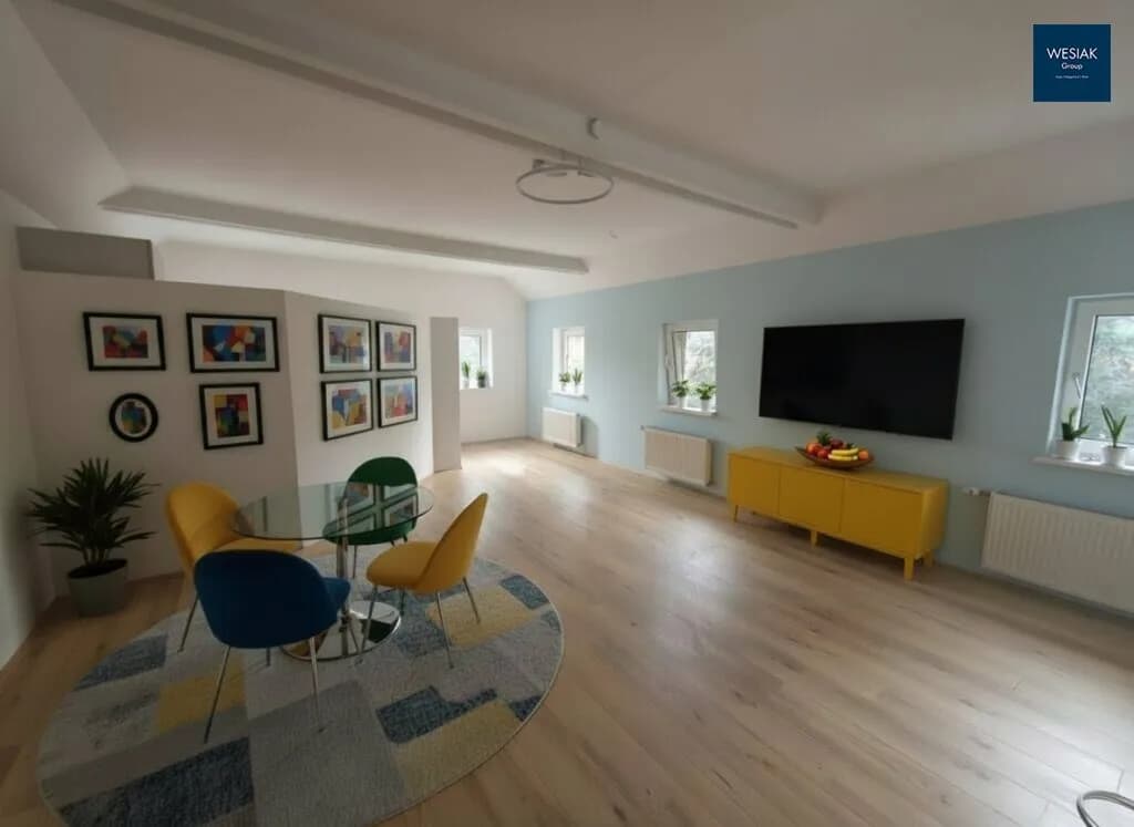 2-Zimmer-Wohnung mieten in Voitsberg – 58 m², € 597