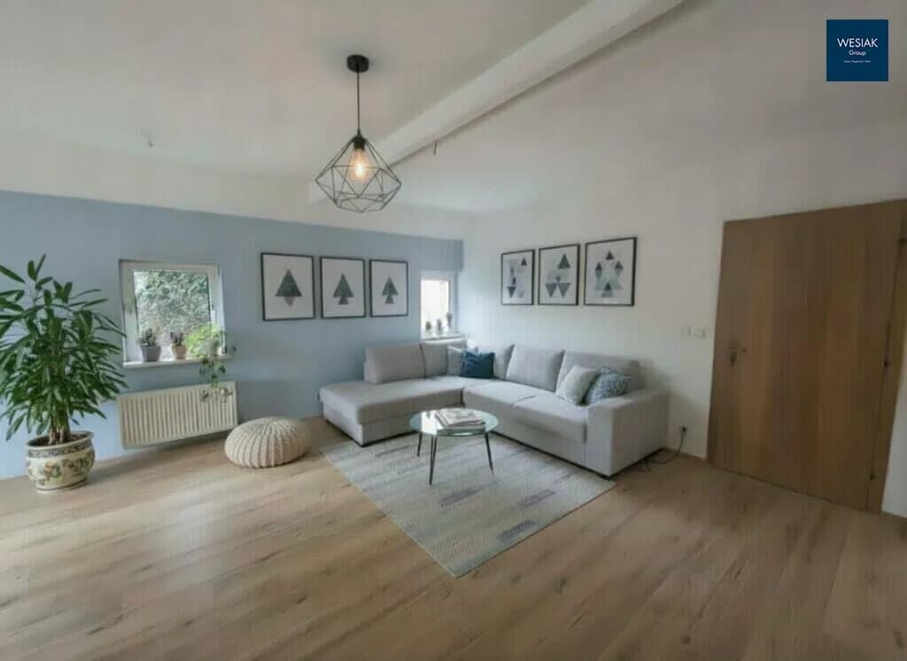 2-Zimmer-Wohnung mieten in Voitsberg – 58 m², € 597 – Bild 2 von 17