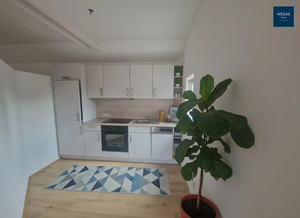 2-Zimmer-Wohnung mieten in Voitsberg – 58 m², € 597 – Bild 3 von 17