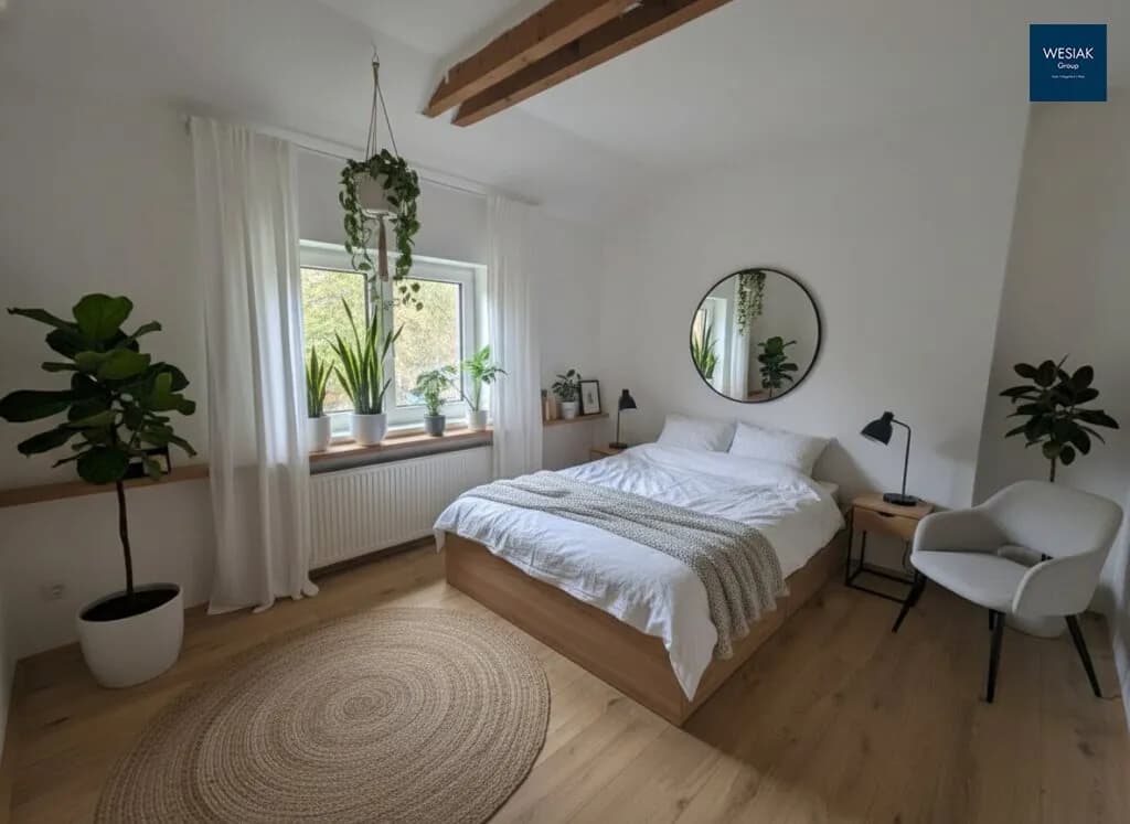 2-Zimmer-Wohnung mieten in Voitsberg – 58 m², € 597 – Bild 4 von 17