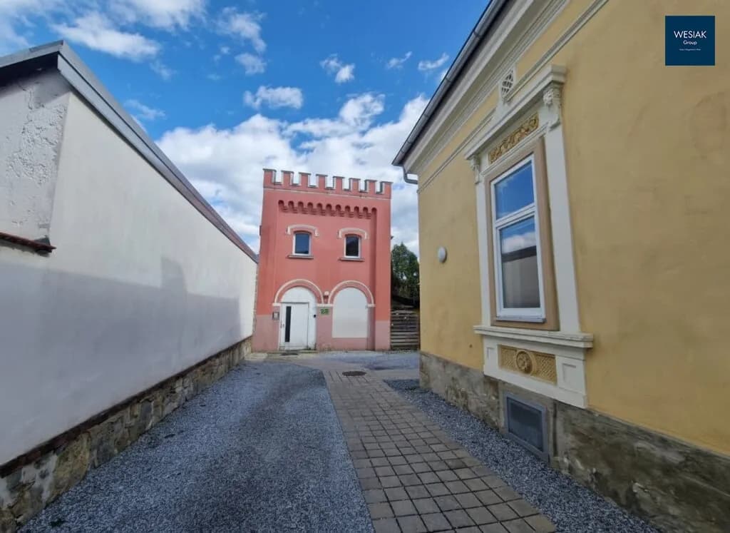 2-Zimmer-Wohnung mieten in Voitsberg – 58 m², € 597 – Bild 15 von 17