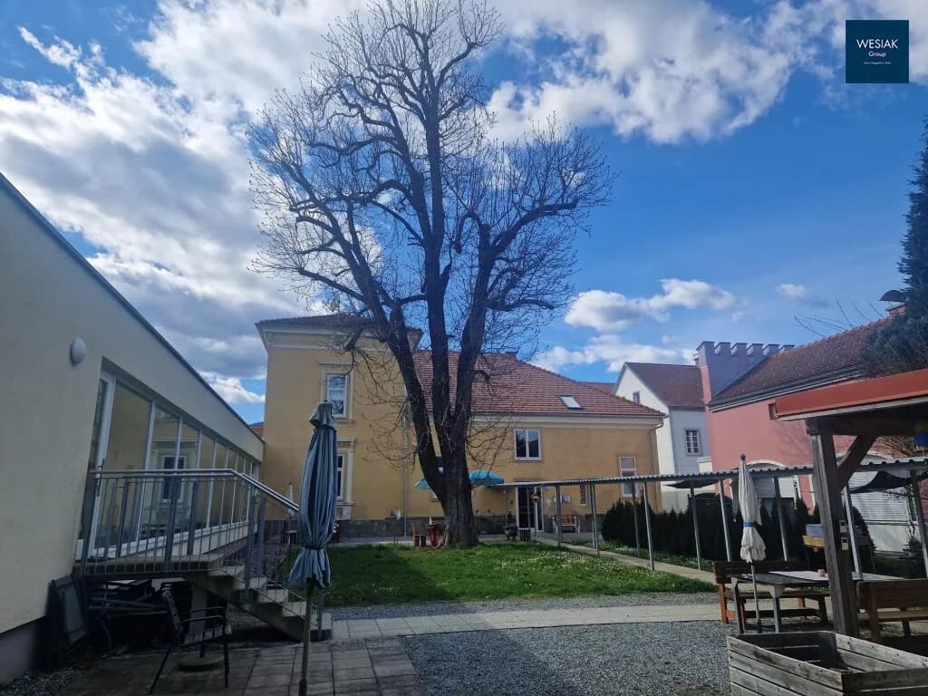 2-Zimmer-Wohnung mieten in Voitsberg – 58 m², € 597 – Bild 17 von 17