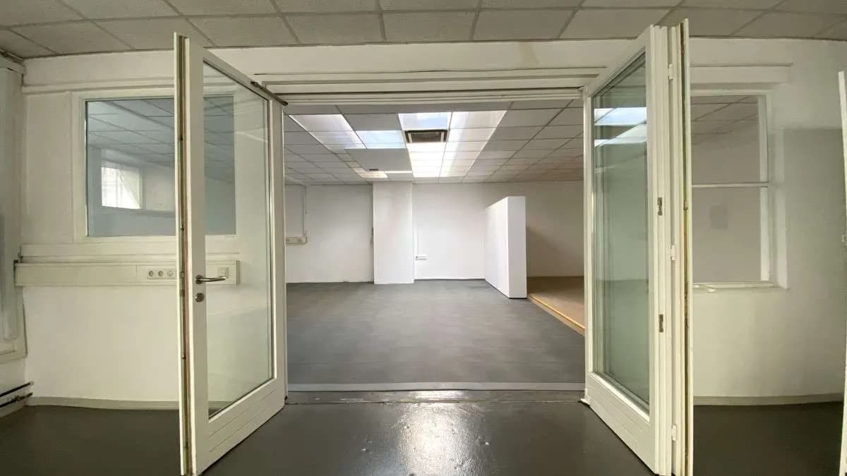 Gewerbeimmobilie mieten in Wien – 111 m², € 1.692 – Bild 2 von 13