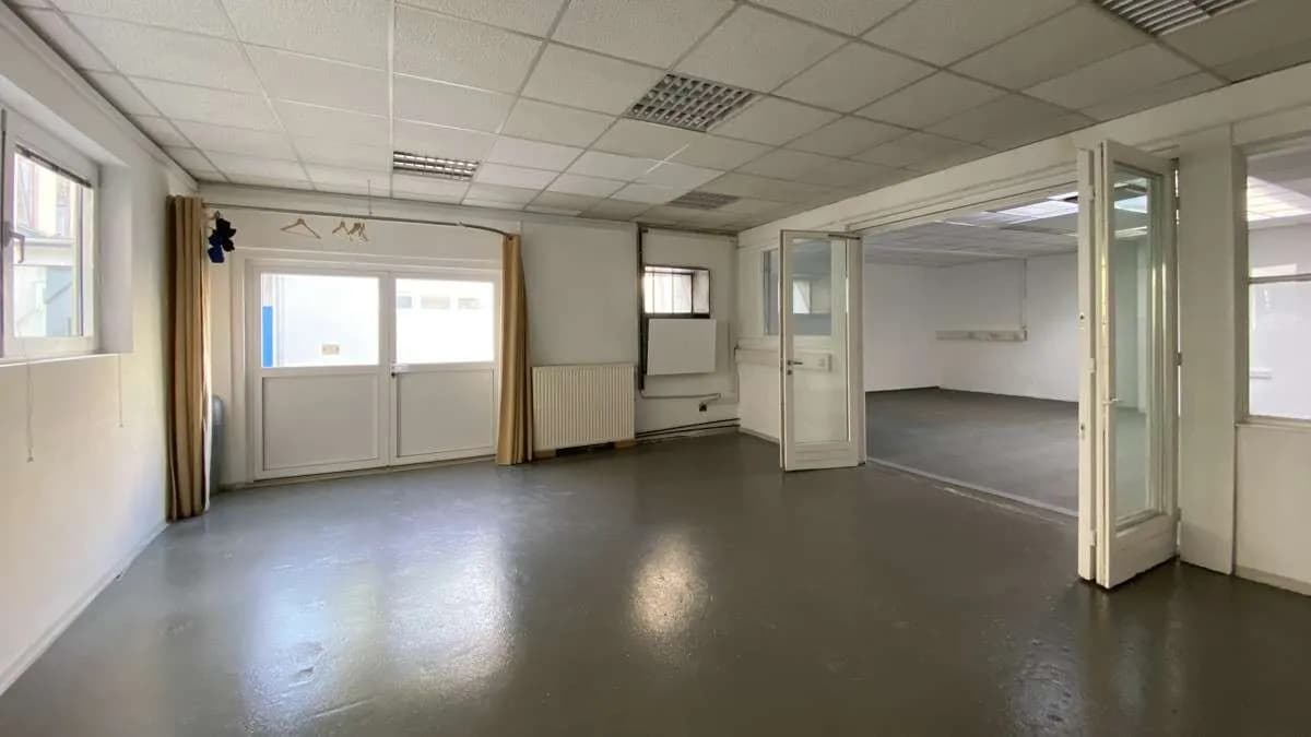 Gewerbeimmobilie mieten in Wien – 111 m², € 1.692 – Bild 3 von 13