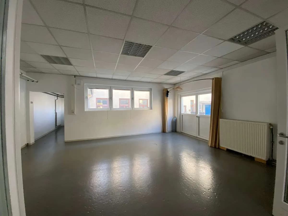 Gewerbeimmobilie mieten in Wien – 111 m², € 1.692 – Bild 4 von 13